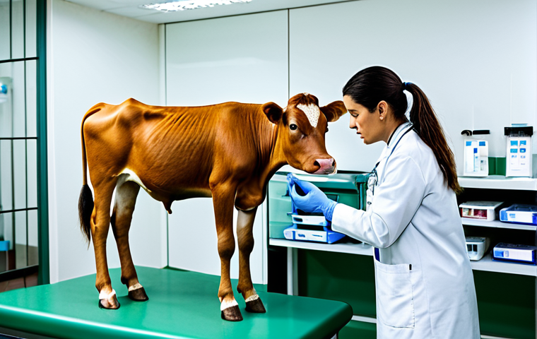 축산업 자격증 준비과정 - **
Prompt: "A successful Brazilian agronomist in her late 30s, wearing a light-colored linen blouse... 축산업 자격증 준비과정 - **
Prompt: "A successful Brazilian agronomist in her late 30s, wearing a light-colored linen blouse...