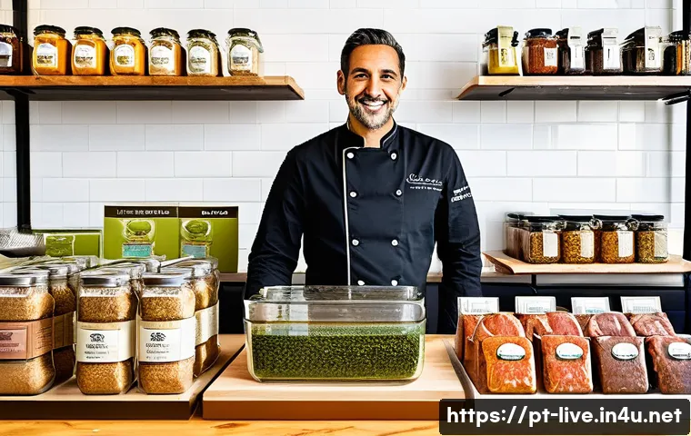 Preço da Carne Dispara: 7 Estratégias Essenciais para a Pecuária do Futuro 4 축산업 업계 전망 분석 관련 이미지 2