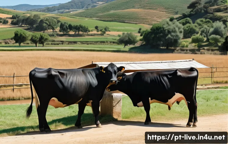 Pecuária: Os Segredos Para Uma Produção Que Dá Lucro e Respeita o Futuro 3 축산업 필수 노하우 관련 이미지 1