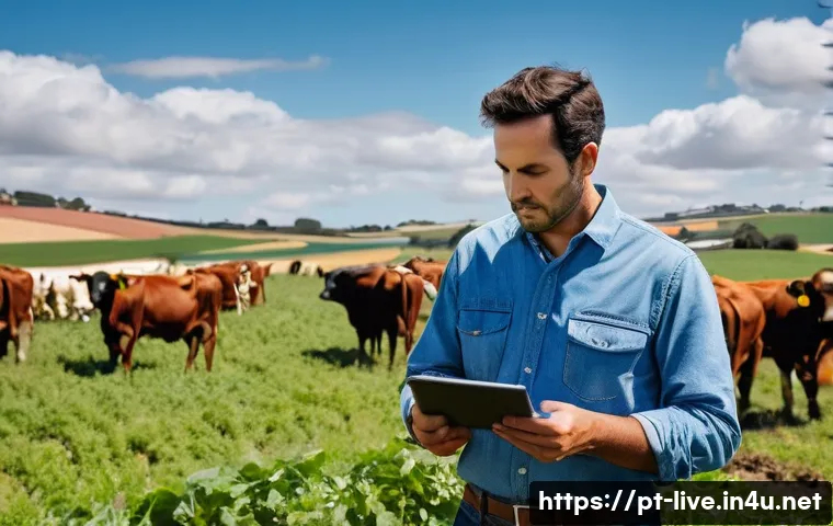 Pecuária: Os Segredos Para Uma Produção Que Dá Lucro e Respeita o Futuro 4 축산업 필수 노하우 관련 이미지 2